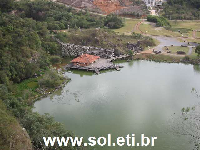 Foto Parque Tanguá da Cidade de Curitiba 11