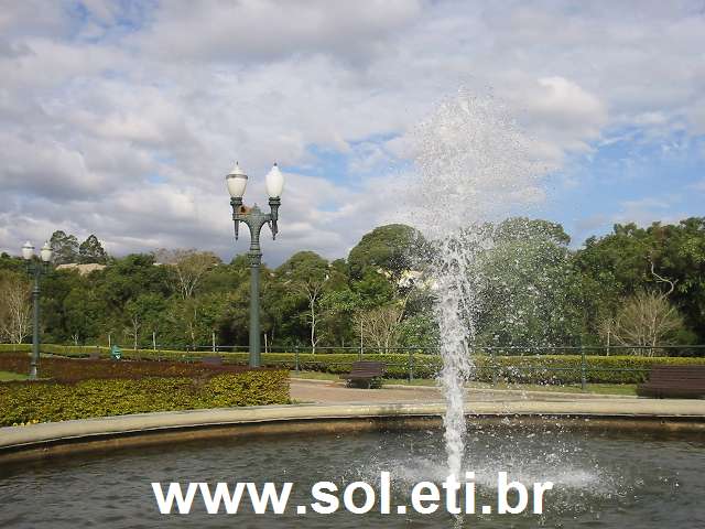 Foto Parque Tanguá da Cidade de Curitiba 15