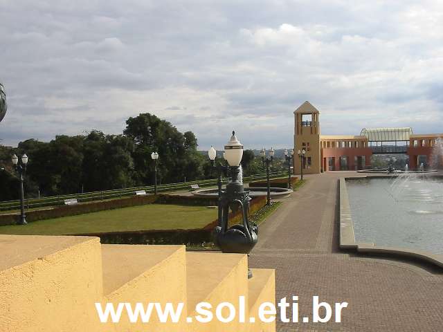 Foto Parque Tanguá da Cidade de Curitiba 17