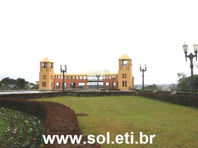 Foto Parque Tanguá da Cidade de Curitiba 20