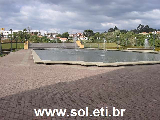 Foto Parque Tanguá da Cidade de Curitiba 5