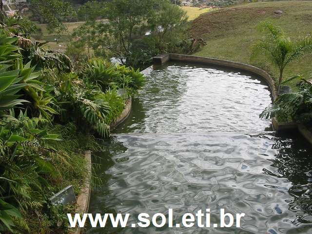 Foto Parque Tanguá da Cidade de Curitiba 9