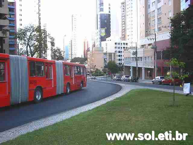 Foto Praça do Japão da Cidade de Curitiba 18