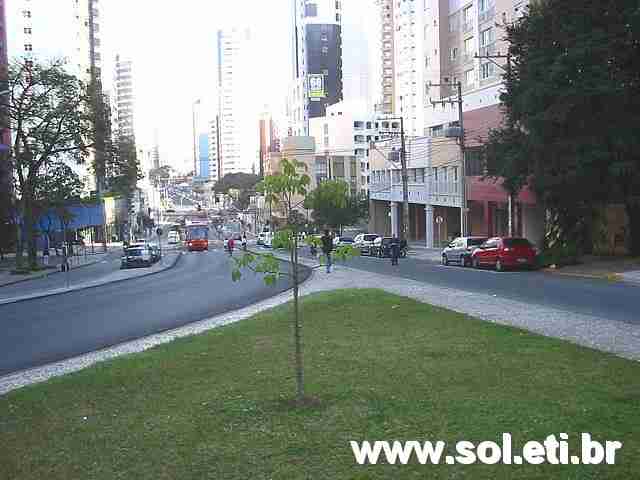 Foto Praça do Japão da Cidade de Curitiba 19