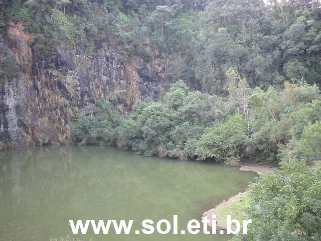 Foto da Universidade Livre do Meio Ambiente da Cidade de Curitiba 10