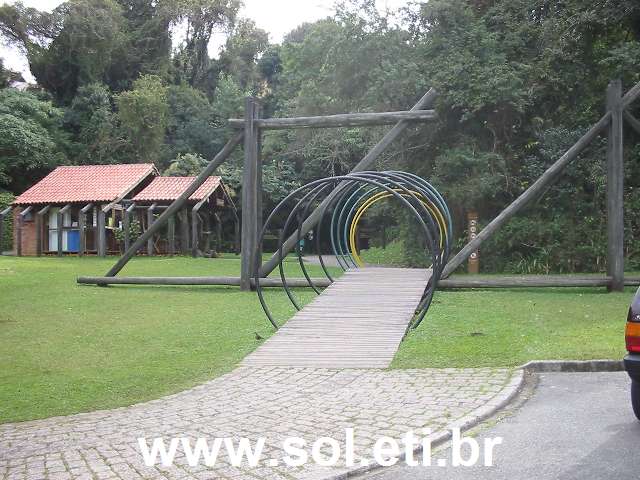 Foto da Universidade Livre do Meio Ambiente da Cidade de Curitiba 23