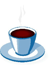 Xicara de Café