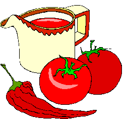 Molho de Pimenta