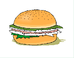 Hamburguer