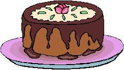 Torta de Chocolate