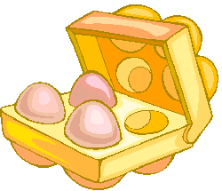 Caixa de Ovos