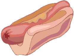 Hot Dog