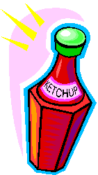 Ketchup