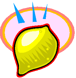 Fruta Amarela