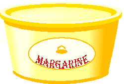 Pote Margarina