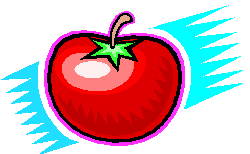 Tomate Vermelho Maduro