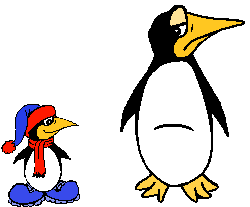 Pinguim