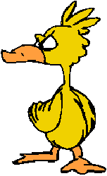 Pássaro Amarelo