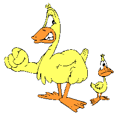 Pato e Patinho