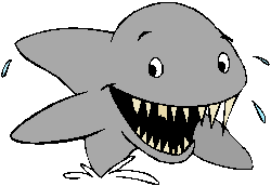 Tubarão Dentuço