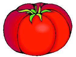 Frutas e Verduras