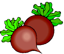 Frutas e Verduras