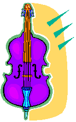 Violoncelo Roxo