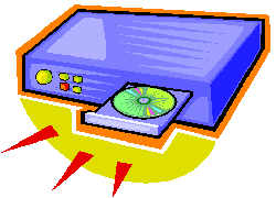 Cd Player