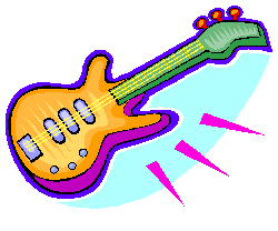 Guitarra Moderna