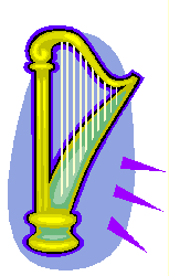 Harpa Pequena
