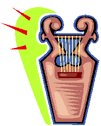 Instrumento de Corda