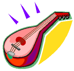 Instrumento Musical de Corda