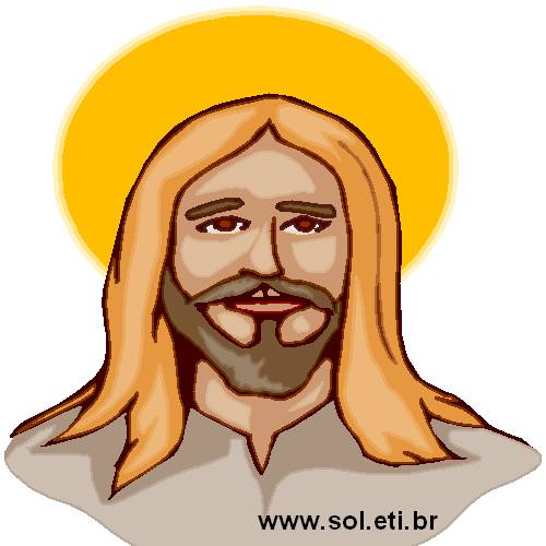 Quebra Cabeça Com Jesus Cristo