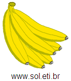 Preço Banana
