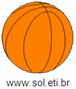 Bola de Basquete