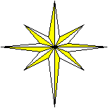Estrela De Natal.