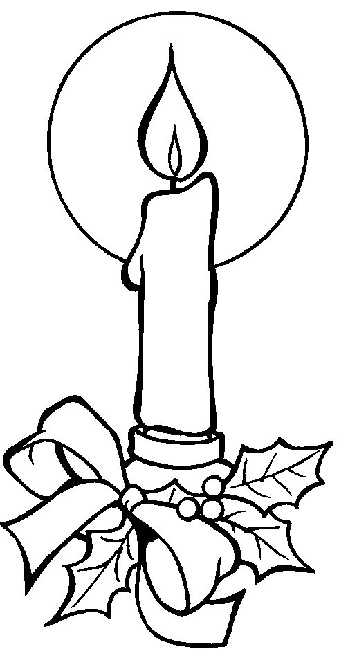 Desenho de Natal Para Colorir - Página 84. Desenho Natalino Para Imprimir.  Feliz Natal !