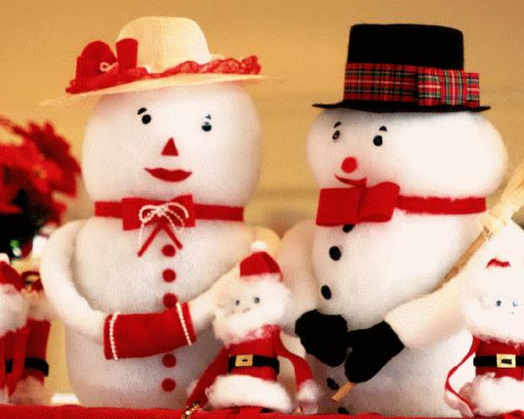 Imagem Para Cartão de Natal