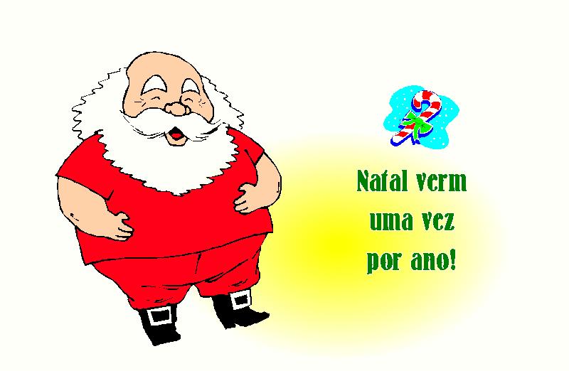 Imagem Para Cartão de Natal