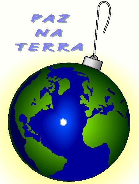 Imagem Para Cartão de Natal