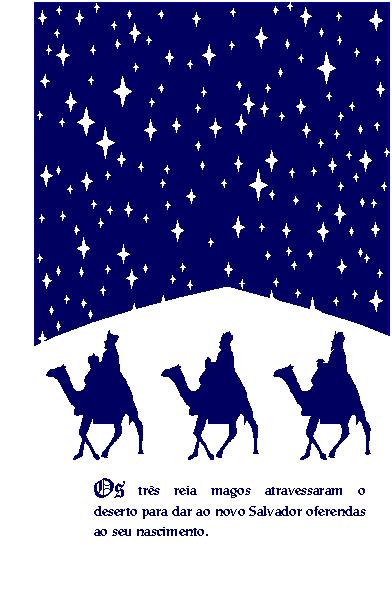 Imagem Para Cartão de Natal