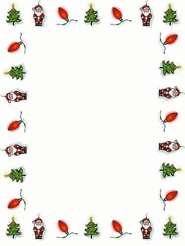 Imagem Para Cartão de Natal