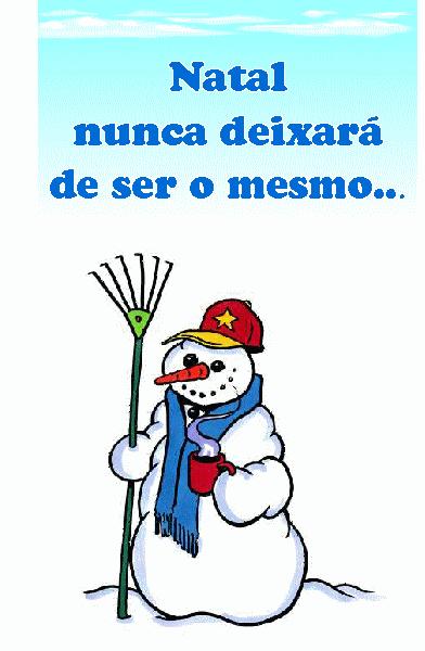 Imagem Para Cartão de Natal