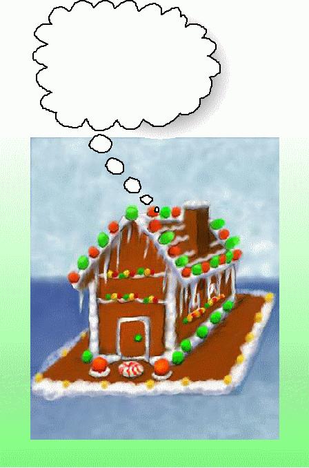 Imagem Para Cartão de Natal