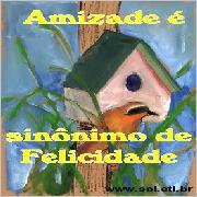 Sinônimo de Amizade