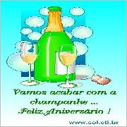 Vamos Acabar Com a Champanhe